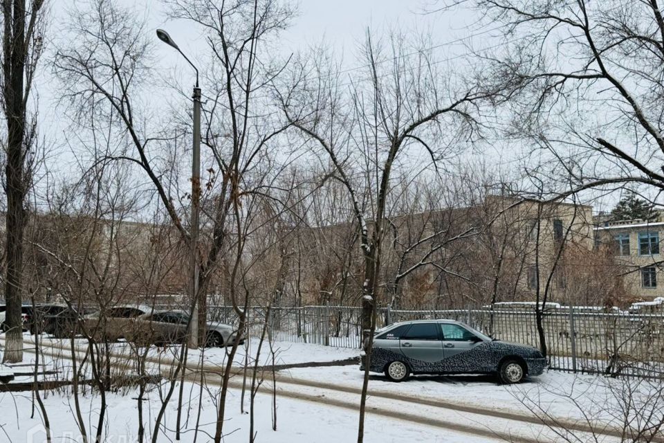 квартира г Волжский ул Заводская 5 Волжский городской округ фото 2