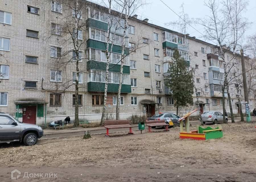 квартира г Воронеж р-н Советский ул Южно-Моравская 44 городской округ Воронеж фото 2