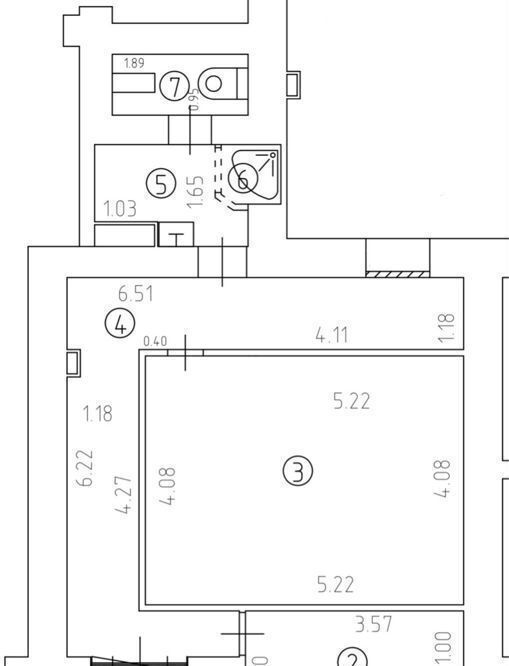 свободного назначения г Люберцы ул Митрофанова 22к/1 Люберцы фото 36