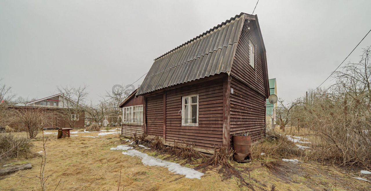 дом городской округ Можайский п Шаликово снт Полянка 75 км, 60, Дорохово, Минское шоссе фото 33