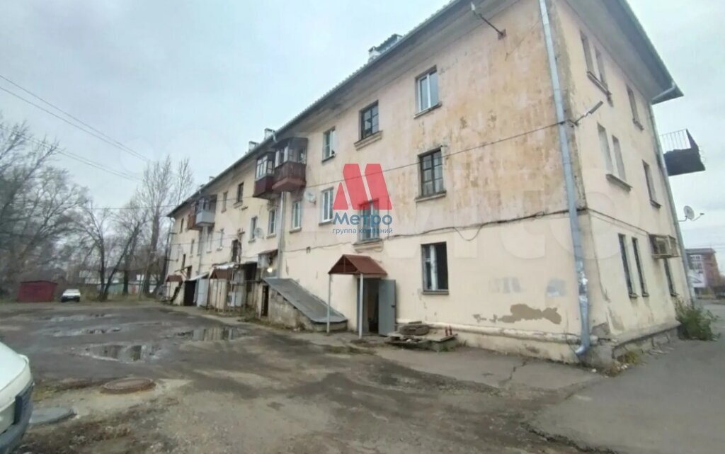 квартира г Ярославль ул Вишняки 34 фото 10