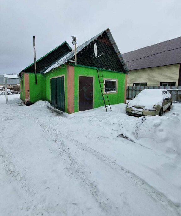 дом р-н Оренбургский снт Карачи сельсовет, Весенний фото 3