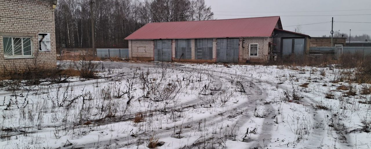 торговое помещение р-н Весьегонский г Весьегонск ул Советская 108 фото 3