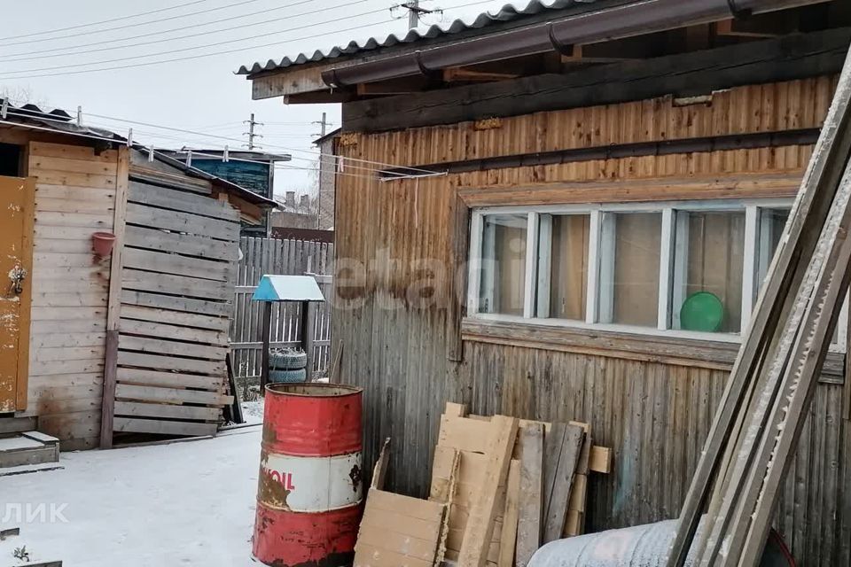 квартира г Сыктывкар ул Лесозаводская 18а Сыктывкар городской округ фото 10