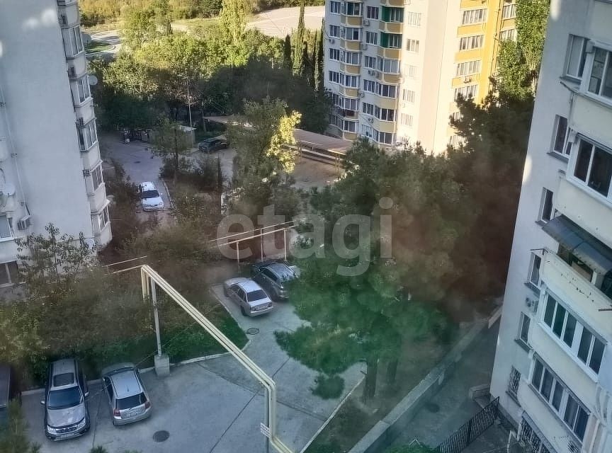 квартира г Ялта ул Блюхера 44 Ялта городской округ фото 5