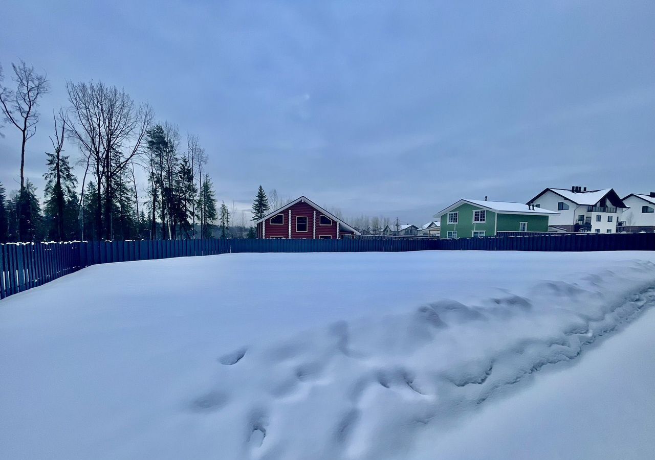 дом г Петрозаводск р-н Сайнаволок пер Новый Сайнаволок фото 3