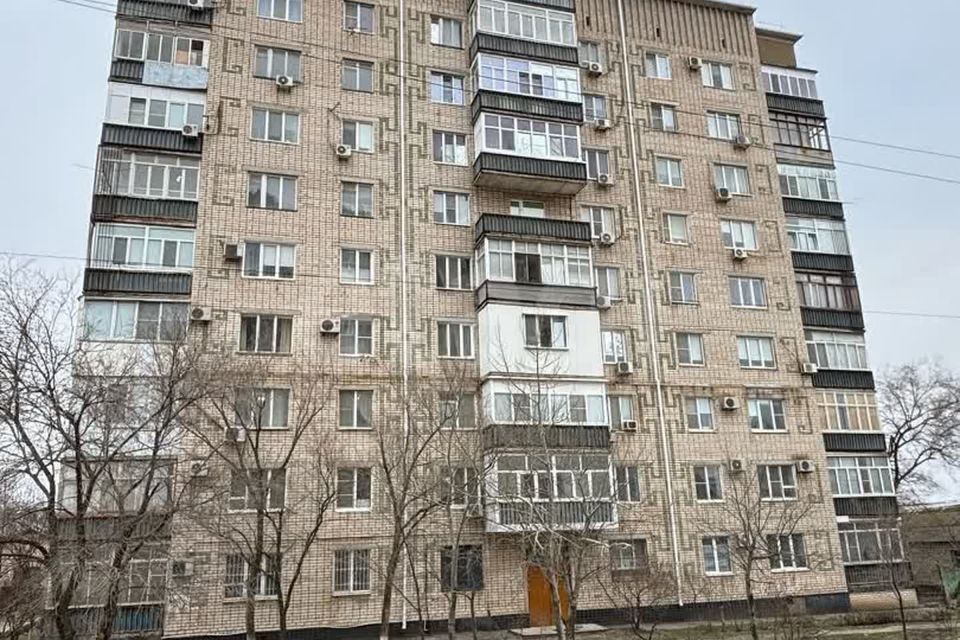 квартира г Элиста ул им А.И.Сусеева 24 Элиста городской округ фото 9