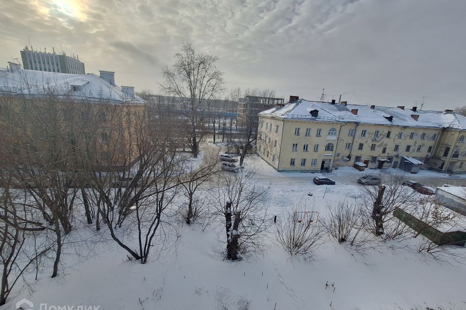 квартира г Новосибирск р-н Первомайский ул Первомайская 164 Новосибирск городской округ фото 9