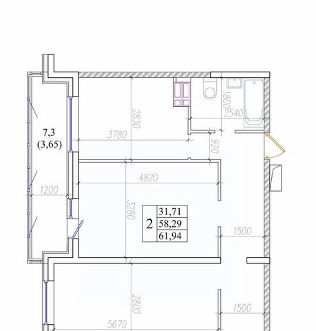 р-н Первомайский ул Архангельская 27к/1 фото