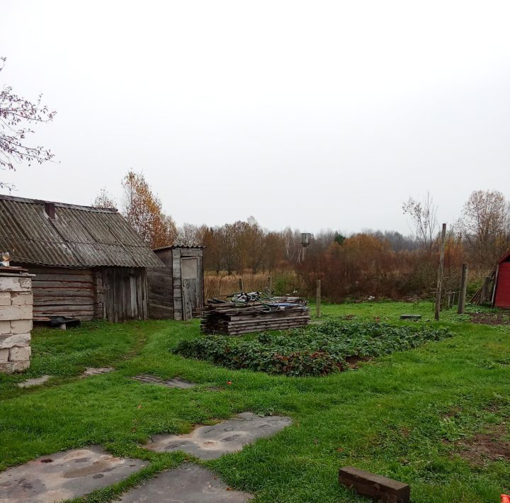 дом р-н Ельнинский г Ельня ул Пролетарская Ельнинское городское поселение фото 5