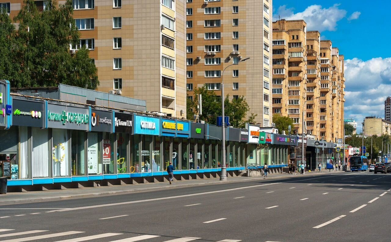 торговое помещение г Москва метро Марксистская ул Таганская 25/27 муниципальный округ Таганский фото 3