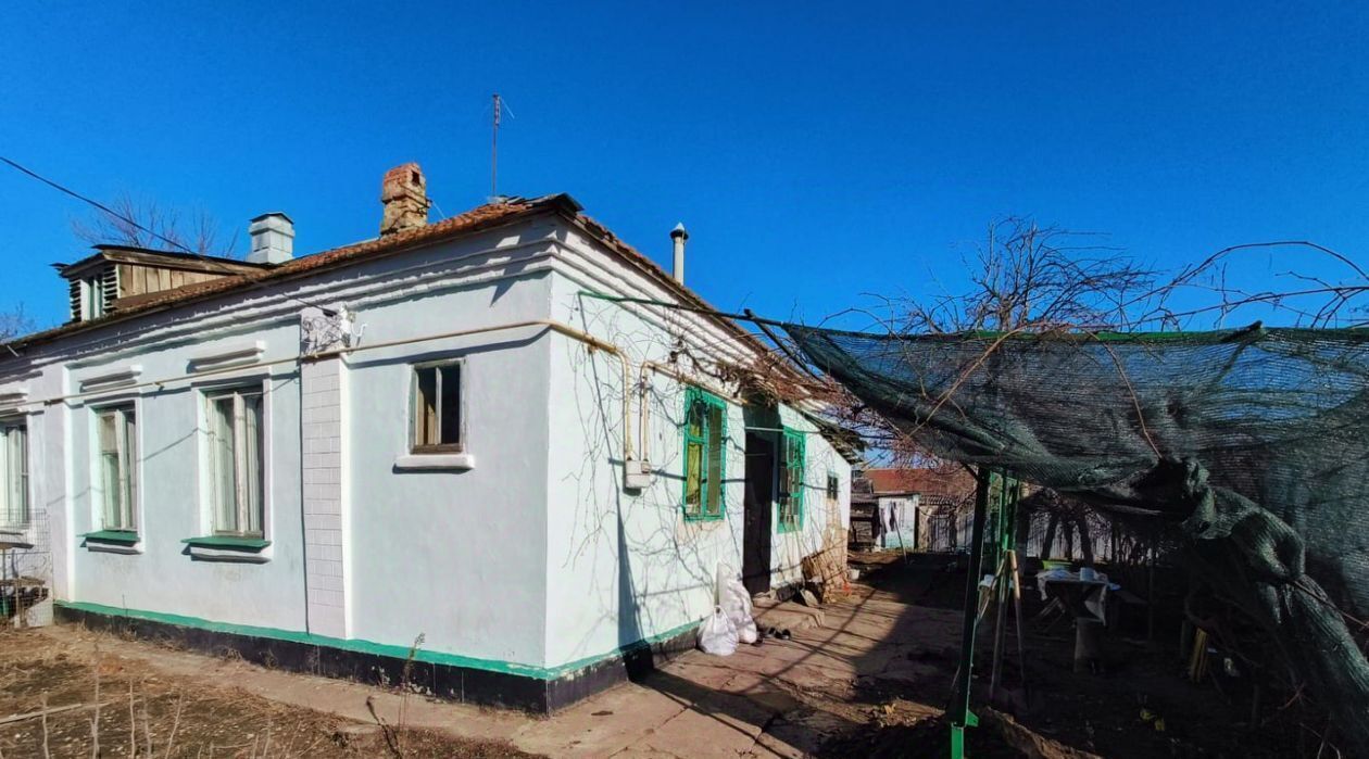 дом р-н Лабинский п Прохладный ул Цветочная Лабинское городское поселение фото 3