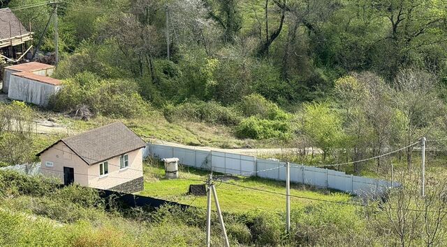 посёлок Вардане Лазаревский район, Вардане фото