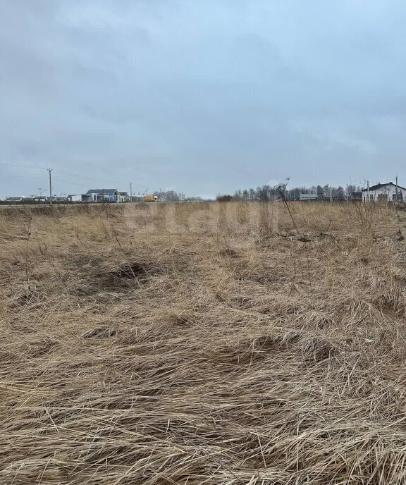 земля городской округ Дмитровский коттеджный посёлок Дмитровские Сады, Садовая улица фото 11