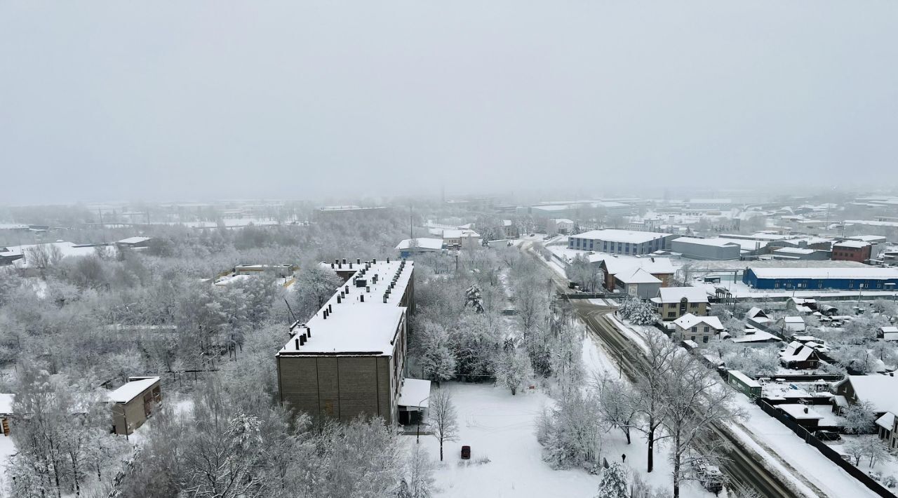 квартира городской округ Богородский г Старая Купавна ул Кирова 21 Железнодорожная фото 44