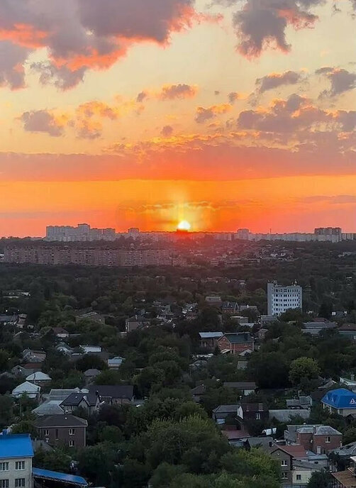 квартира г Ростов-на-Дону р-н Октябрьский ул Нансена 83 ЖК Sky Park фото 11