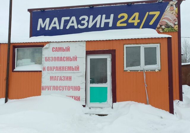 ул 2ПС 34 Тюменская обл. фото