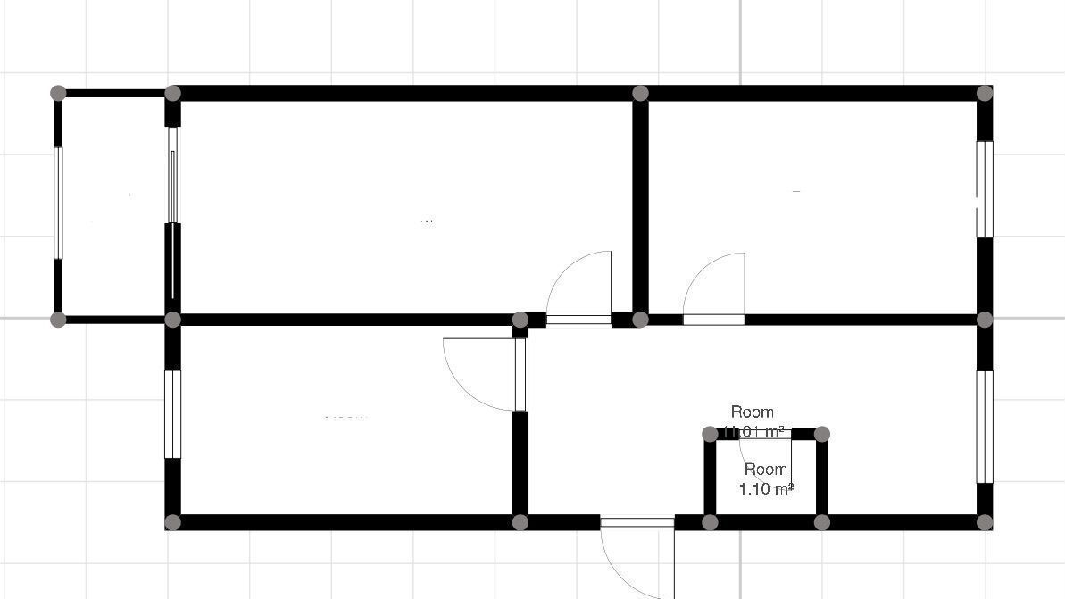 квартира г Нальчик Дубки ул 2 Таманской Дивизии 468 фото 17