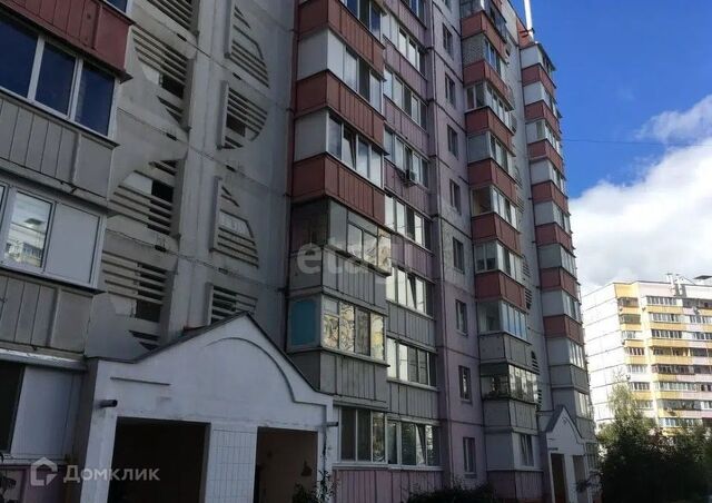 б-р Юности 35в Белгород городской округ фото