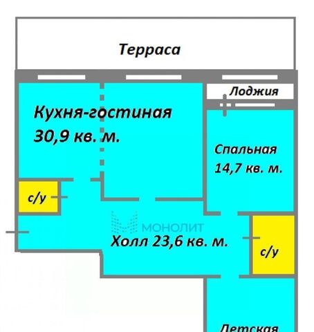 г Нижний Новгород р-н Советский Горьковская б-р Академика Королева Б.А. 6 фото