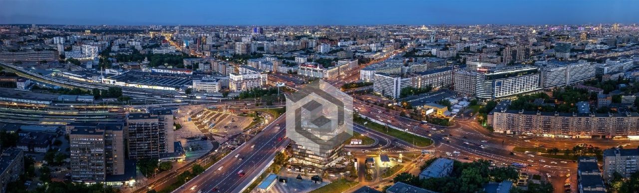 офис г Москва САО ул Бутырская 1 фото 19