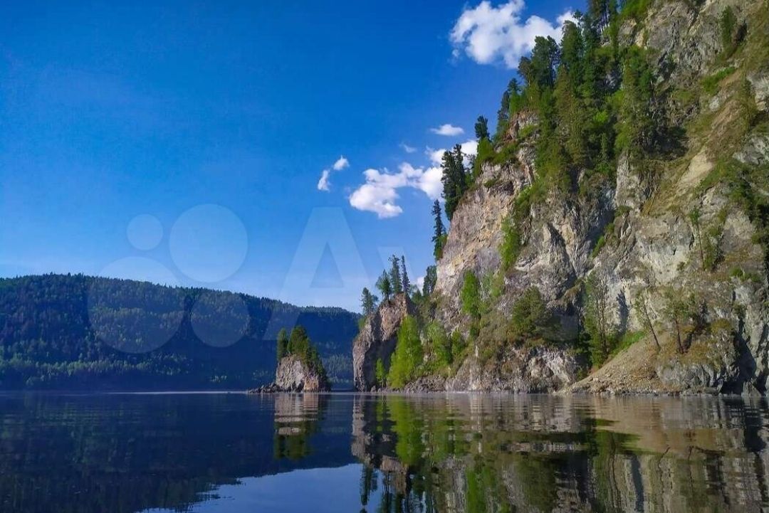 земля р-н Прибайкальский с Турунтаево пос. Котокель Баня фото 1