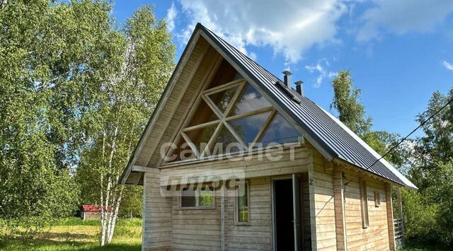 д Залесье ДНТ, Переславль-Залесский муниципальный округ фото