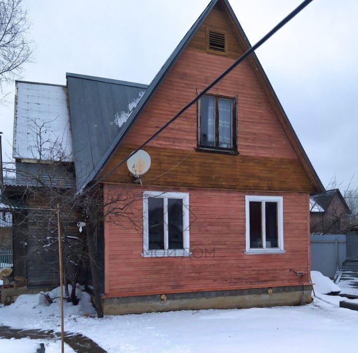 комната городской округ Одинцовский с Акулово снт Грибовчанка Рассказовка, 2 фото 2