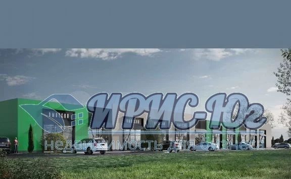 торговое помещение р-н Красноармейский х Трудобеликовский ул Школьная 181 Трудобеликовское с/пос фото 4