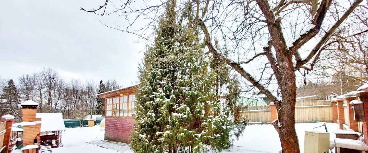 дом городской округ Домодедово д Одинцово Подольск, 41 фото 2