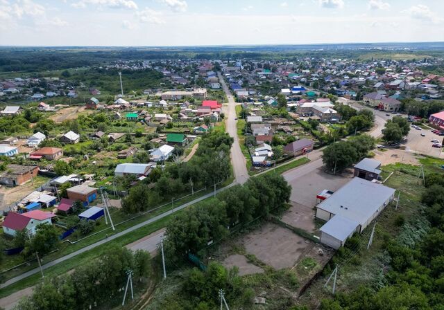 земля р-н Сакмарский с Сакмара сельсовет фото