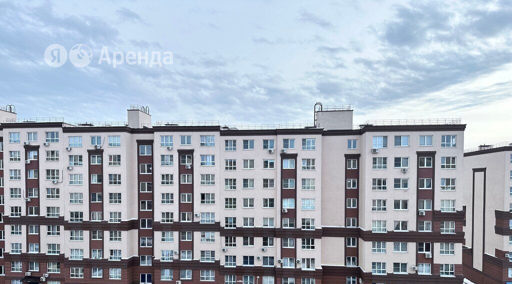 квартира городской округ Ленинский п Лопатино ул Сухановская 23 Бутово, Ленинский городской округ фото 8