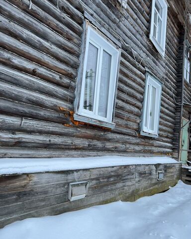 ул Чернышевского 44 Юрьевецкое городское поселение фото