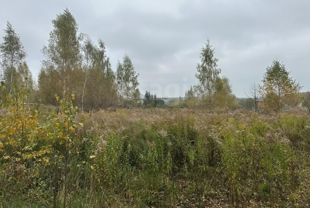 земля р-н Узловский г Узловая пер Садовый городское поселение Узловая фото 1