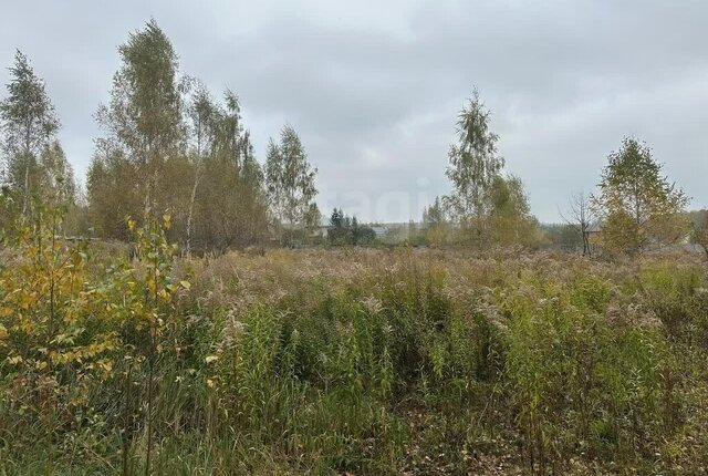 пер Садовый городское поселение Узловая фото