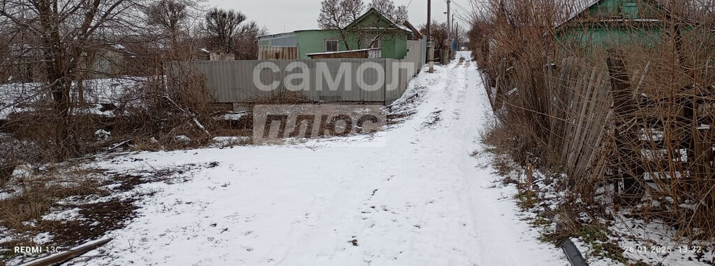 дом г Волгоград ул им. Афанасия Ермакова 60/79 фото 9