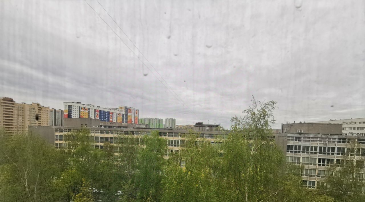комната г Санкт-Петербург метро Лесная пр-кт Кондратьевский 89 фото 4