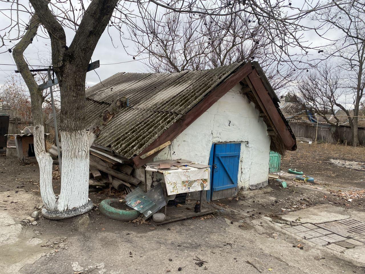 дом р-н Каневской ст-ца Новоминская ул Запорожская Новоминское сельское поселение фото 3