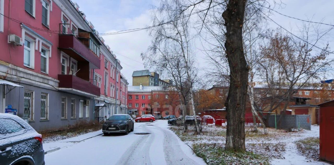 свободного назначения г Иркутск р-н Правобережный ул Декабрьских Событий 87 Правобережный административный округ фото 2