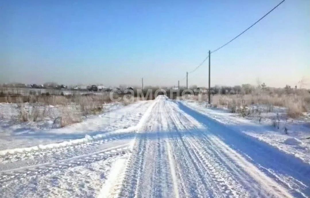 земля городской округ Рузский п Дорохово ул 1-я Рабочая 66 км, Дорохово, Минское шоссе фото 4