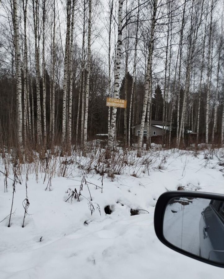 земля г Переславль-Залесский ул Зеленая Ярославское шоссе, 19 км, клубный пос. Савельево фото 1