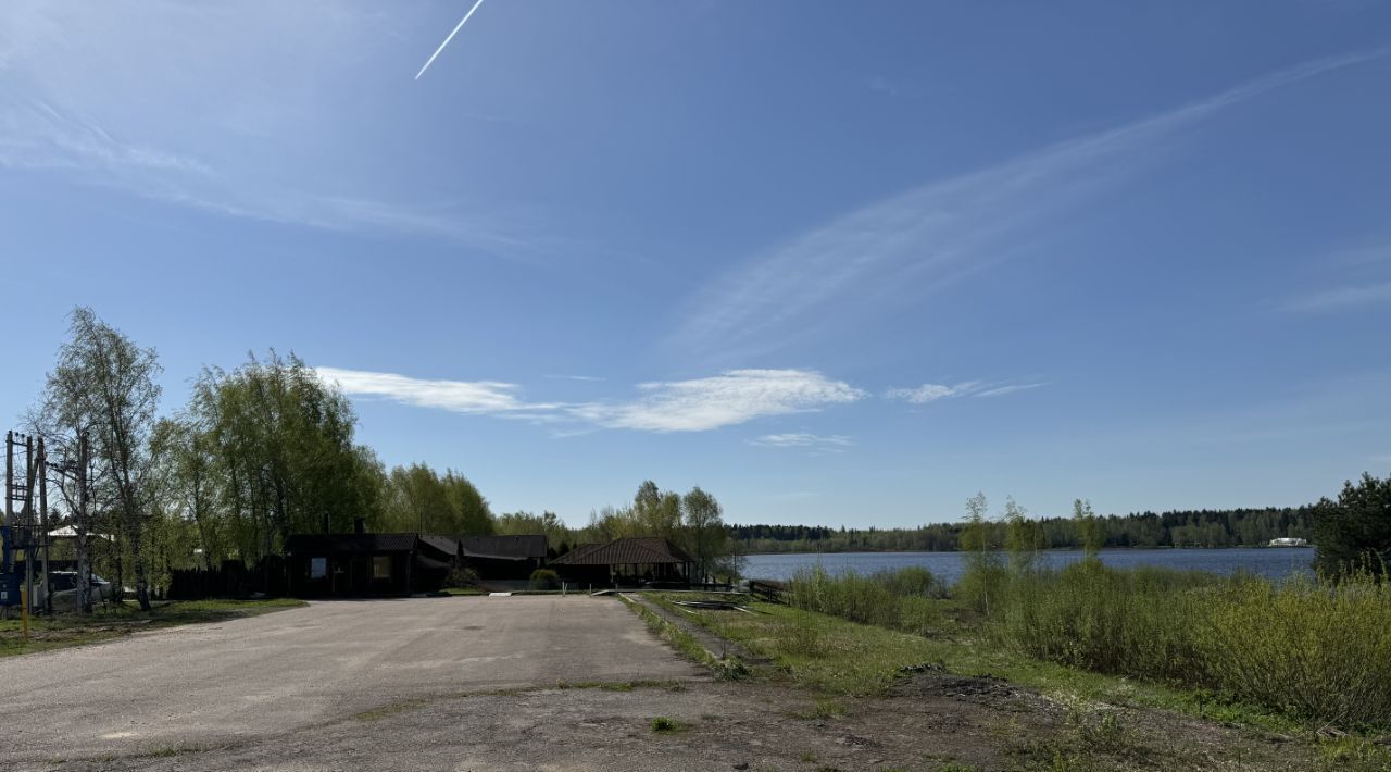 свободного назначения городской округ Дмитровский д Рыбаки Лобня, 17Д фото 2