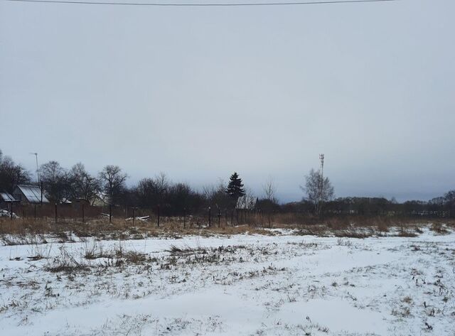 городской округ Ступино д Алеево-2 фото