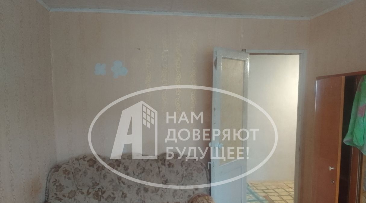 квартира г Чусовой ул 50 лет ВЛКСМ 11 фото 2