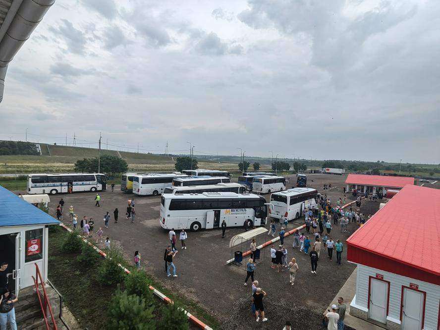 свободного назначения р-н Богучарский х Дядин ул Первомайская д. зд 23 фото 8