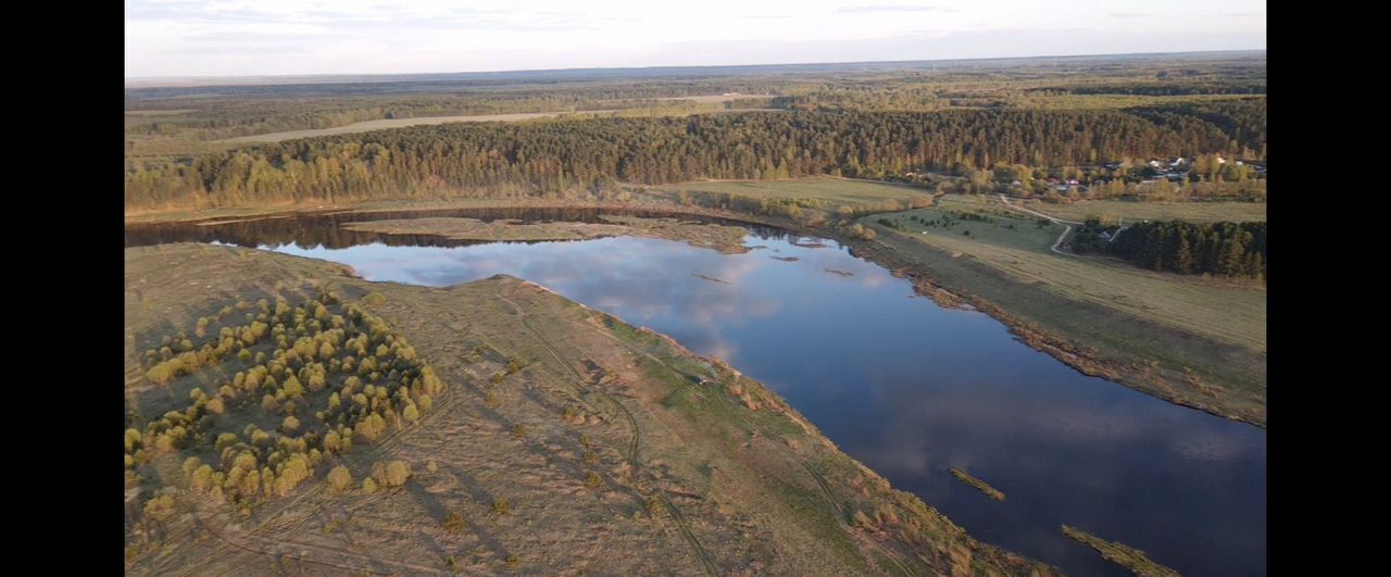 дом р-н Калининский д Избрижье Четвёртая ул, Тверь фото 34