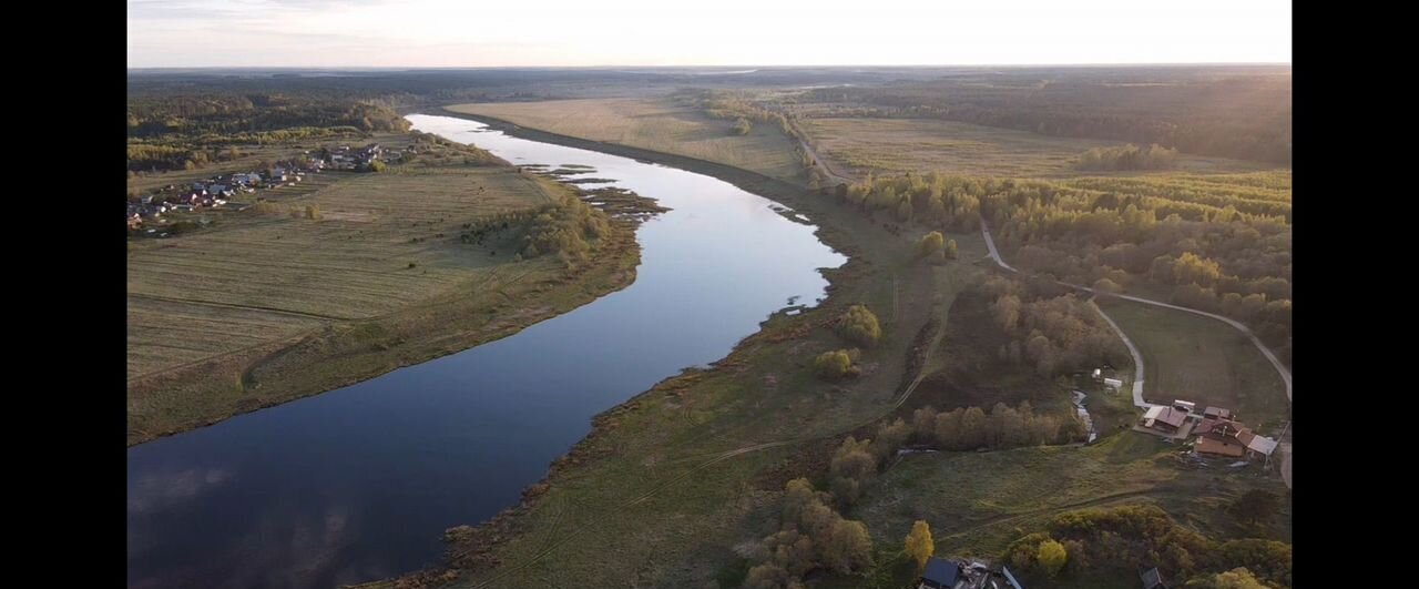 дом р-н Калининский д Избрижье Четвёртая ул, Тверь фото 33