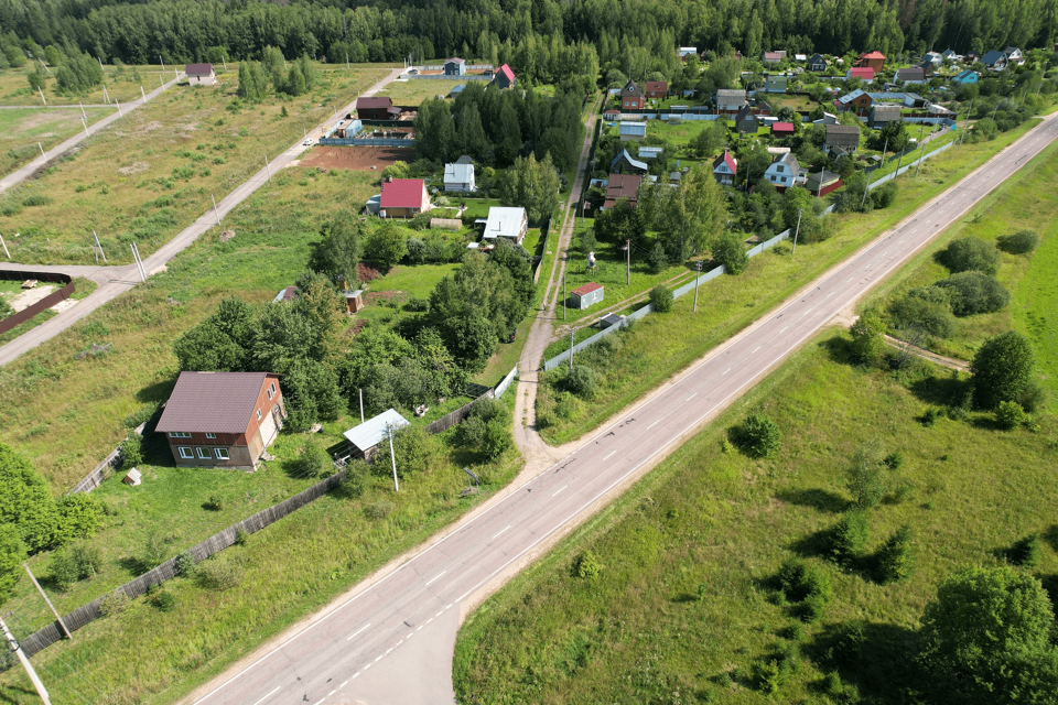 земля городской округ Одинцовский коттеджный посёлок Боярово фото 6