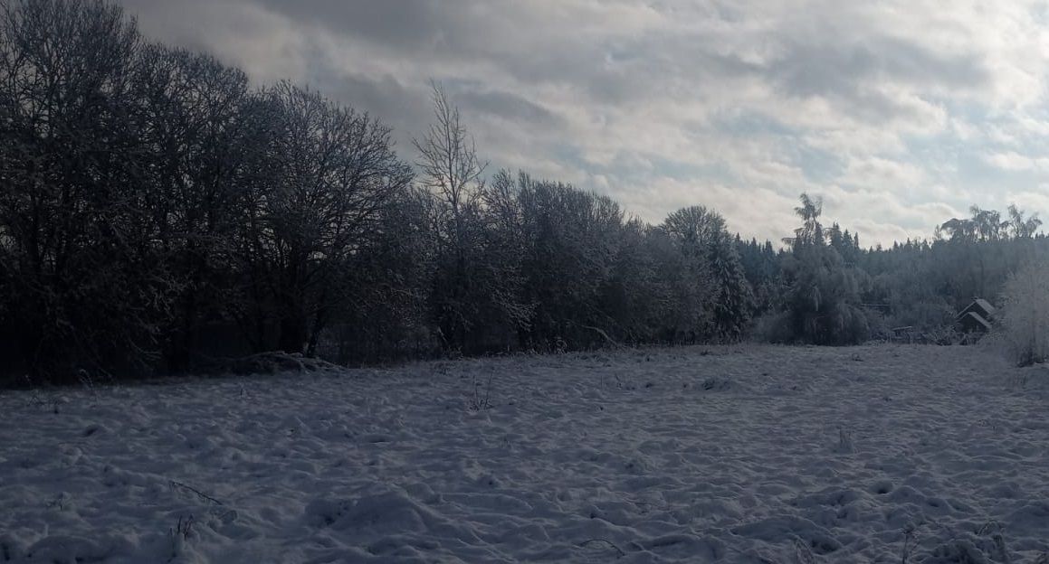 земля городской округ Можайский д Межутино фото 1