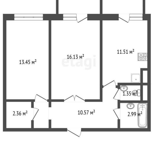 квартира фото